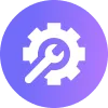 Algo Etricsy - Enhanced User Interface